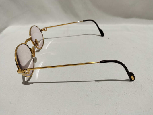 Cartier Glasses Sunglasses and Glasses