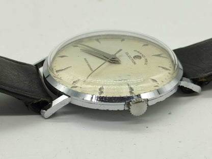Vintage "Election Grand Prix" Hand-wound Boys' Watch