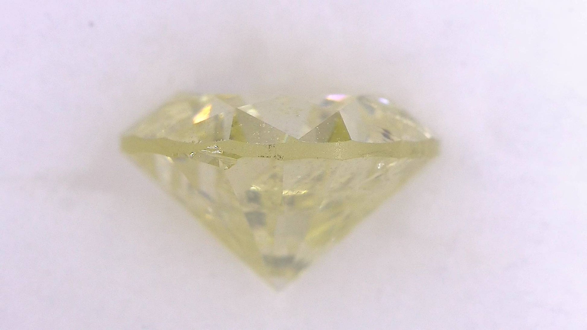 Unsorted 2.130ct Loose Diamond