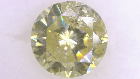 Unsorted 2.130ct Loose Diamond