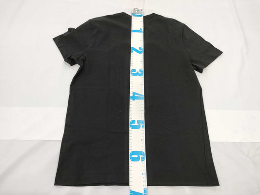 MONCLER Embroidered Design T-Shirt