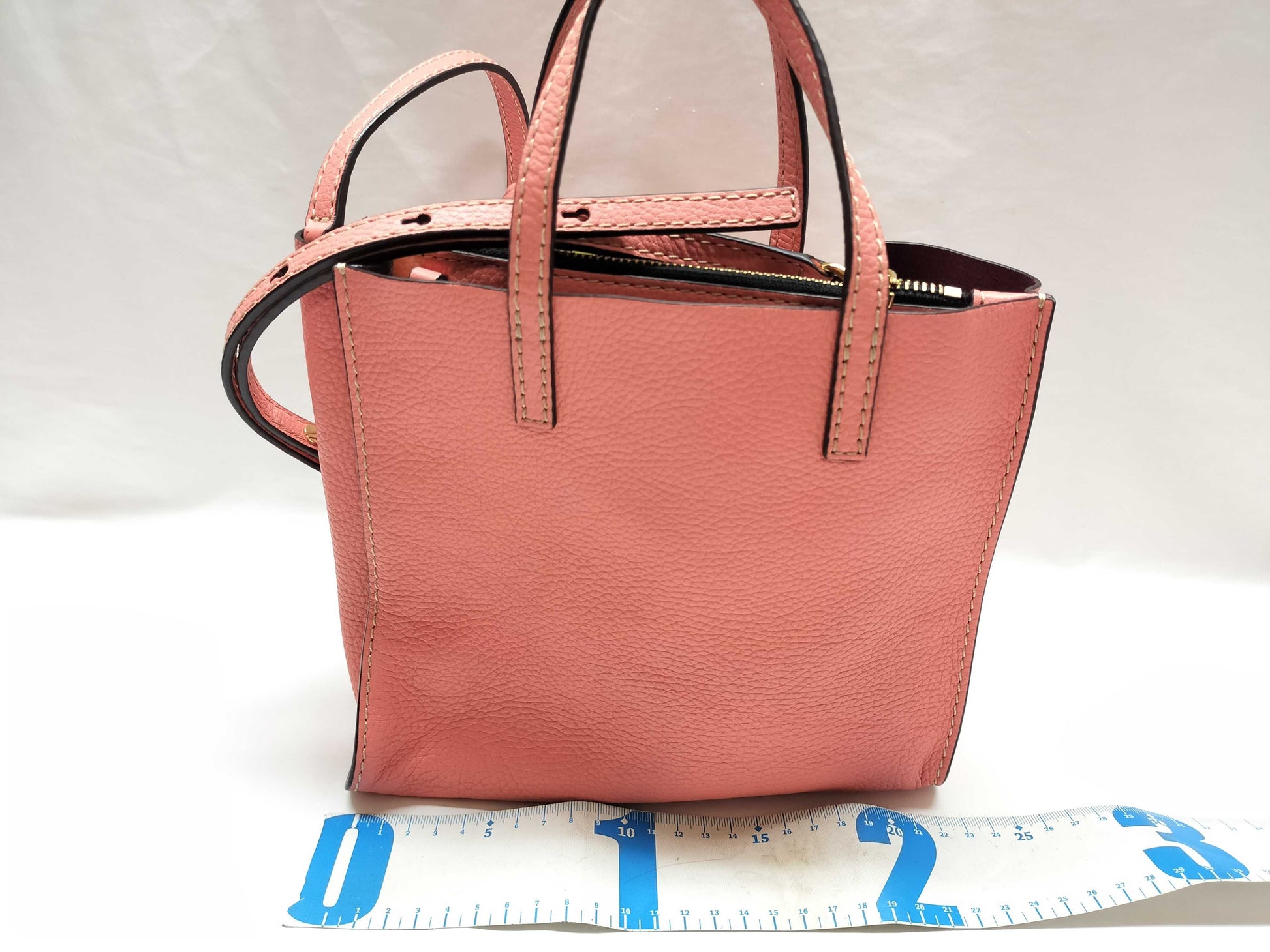 MARC BY MARC JACOBS 2WAY handbag