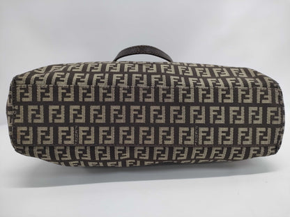 FENDI Mamma hardware/hand tote bag