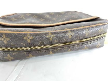LOUIS VUITTON Monogram Compiegne Second Bag