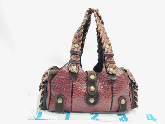 Chloe Silverado handbag