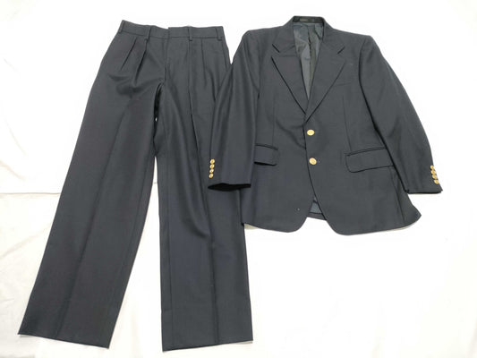 BURBERRY Suits and other apparel