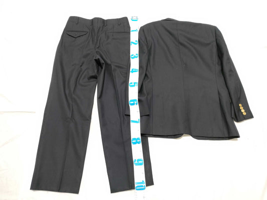 BURBERRY Suits and other apparel