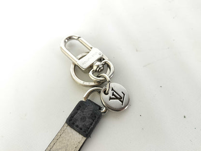 LOUIS VUITTON Monogram Charm/White Charm Other Accessories
