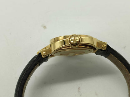 GUCCI 6600L Turnface Women's Watch