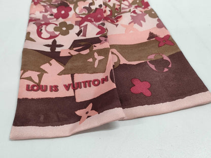 LOUIS VUITTON Monogram Twilly Other Accessories