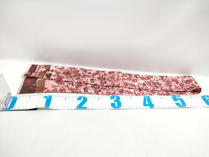 LOUIS VUITTON Monogram Twilly Other Accessories