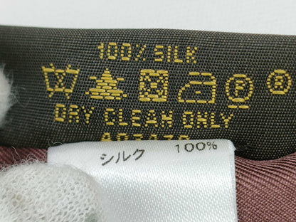 LOUIS VUITTON Monogram Twilly Other Accessories