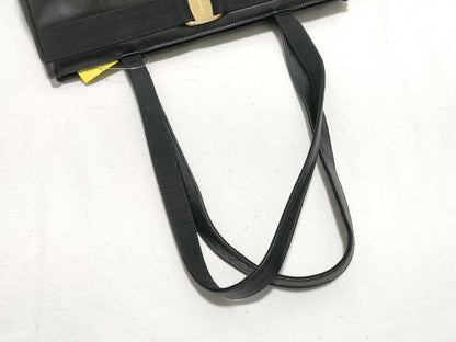 Salvatore Ferragamo Vara Tote Bag