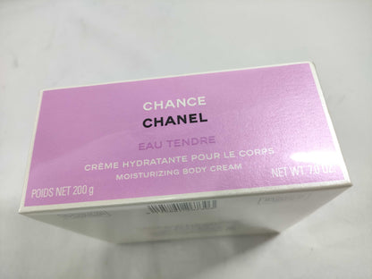 CHANEL Chance Eau Tendre Body Cream Other consumables