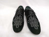 LOUIS VUITTON Lace-up Shoes/Velvet/2013 Loafers