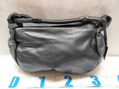 COACH Furla Leather Handbag Tote Bag 3-Piece Set