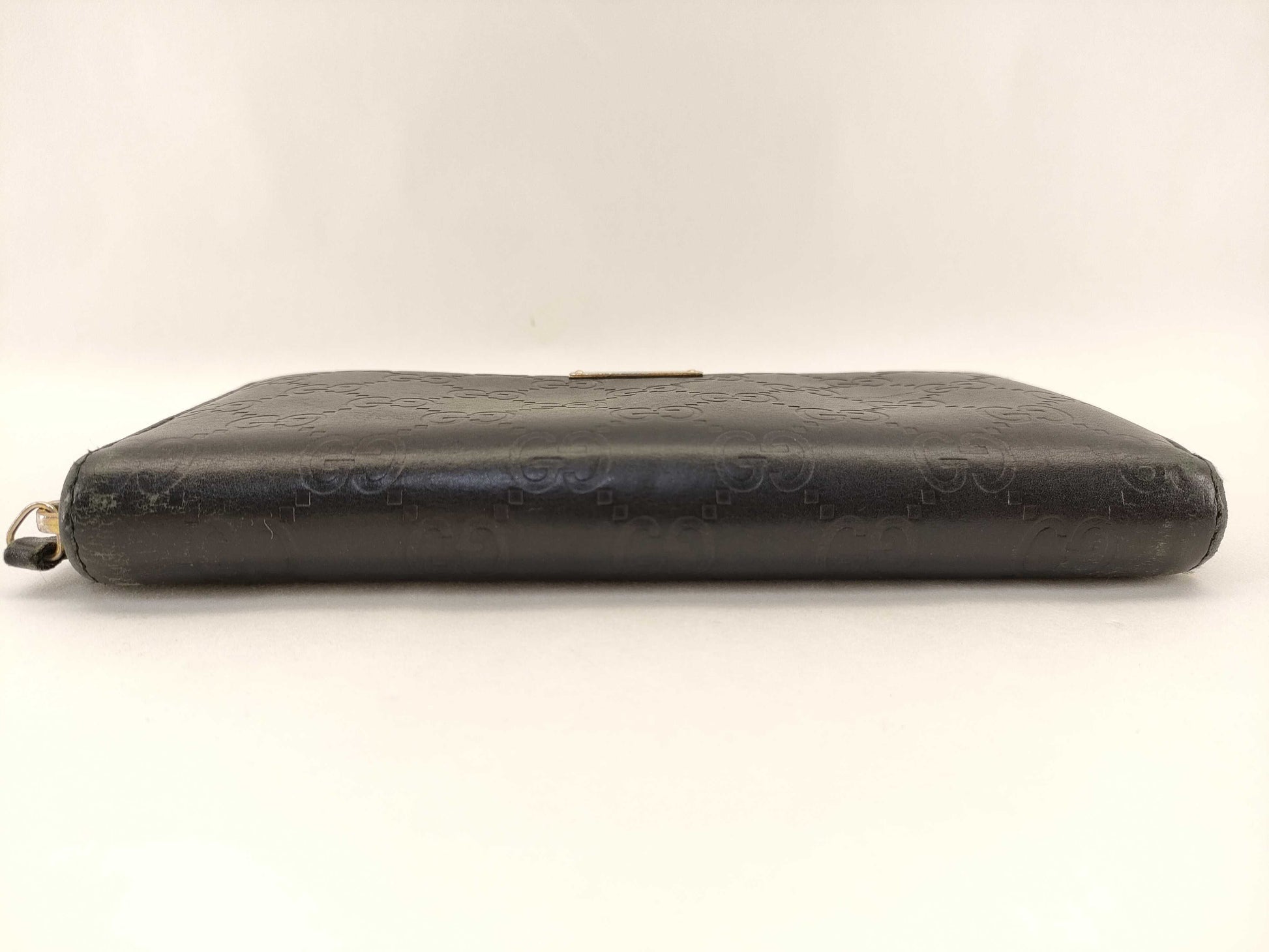 GUCCI Guccissima 112724 Wallet