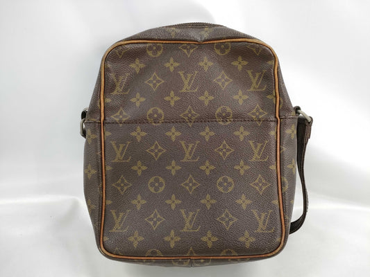 LOUIS VUITTON Monogram Morceau Shoulder Bag