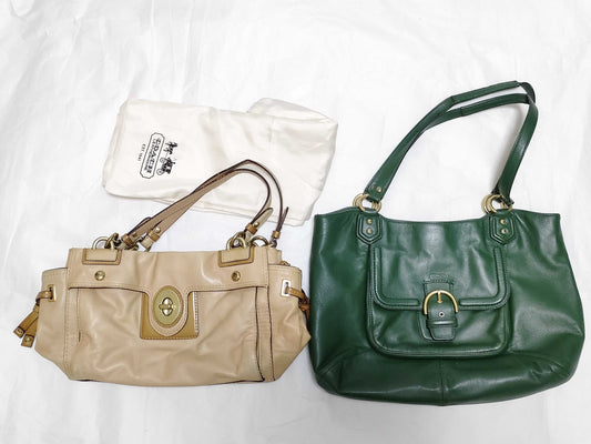 COACH F24961/14522 Tote Bag Tote Bag