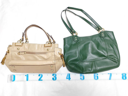 COACH F24961/14522 Tote Bag Tote Bag