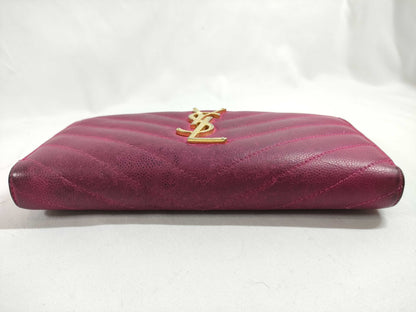 Yves Saint Laurent wallet wallet