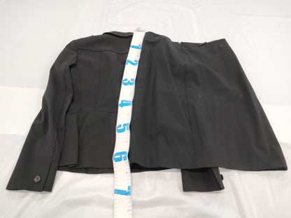 PRADA Set Jacket/Skirt Other Apparel