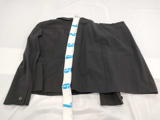 PRADA Set Jacket/Skirt Other Apparel