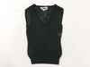 Yves Saint Laurent Vest/Black Vest
