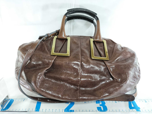 Chloe Ethel 2-way handbag