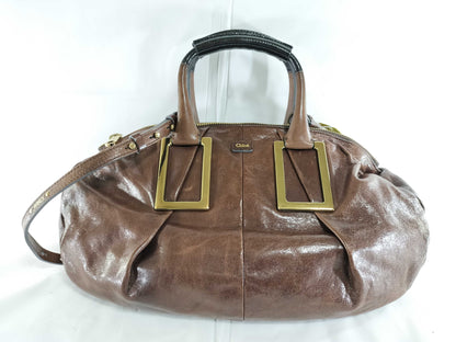 Chloe Ethel 2-way handbag