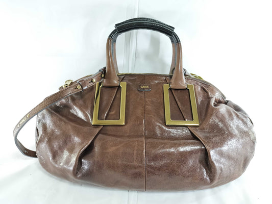 Chloe Ethel 2-way handbag
