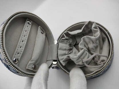 Dior Pouch/Charm*3 Key Case/Key Holder