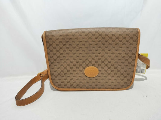 GUCCI Old Gucci Shoulder Bag Shoulder Bag