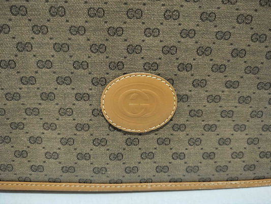 GUCCI Old Gucci Shoulder Bag Shoulder Bag