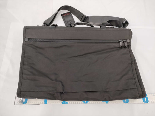 TUMI Trifold Carry-On Garment Handbag