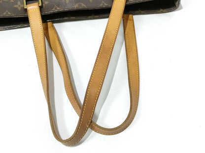 LOUIS VUITTON Monogram M51170 Vavin GM Tote Bag