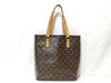 LOUIS VUITTON Monogram M51170 Vavin GM Tote Bag