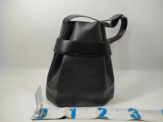 LOUIS VUITTON Epi Sac de Paul Shoulder Bag M80197