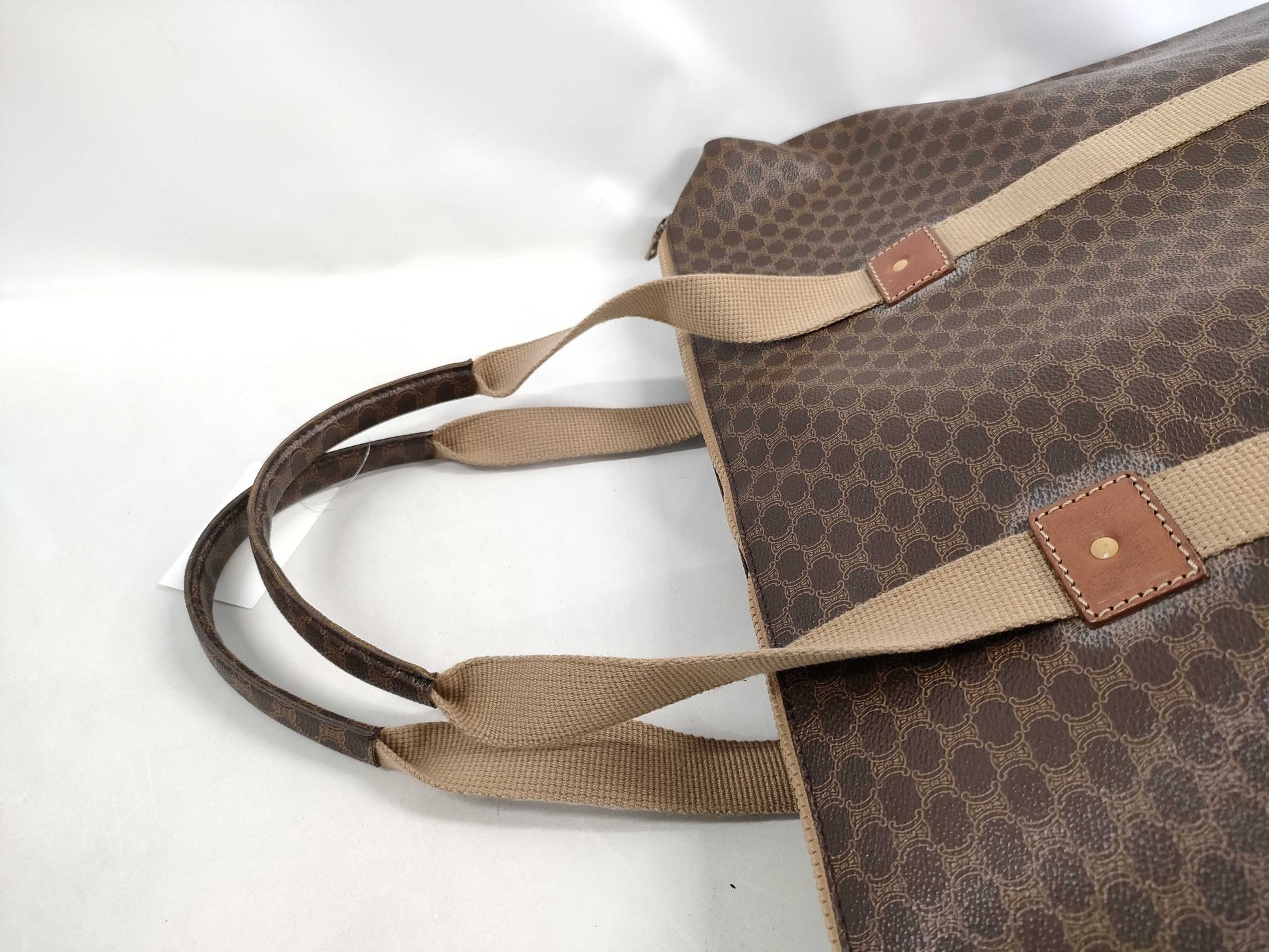 CELINE Big Tote Bag