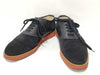 LOUIS VUITTON Suede/Dress Shoes Business Shoes