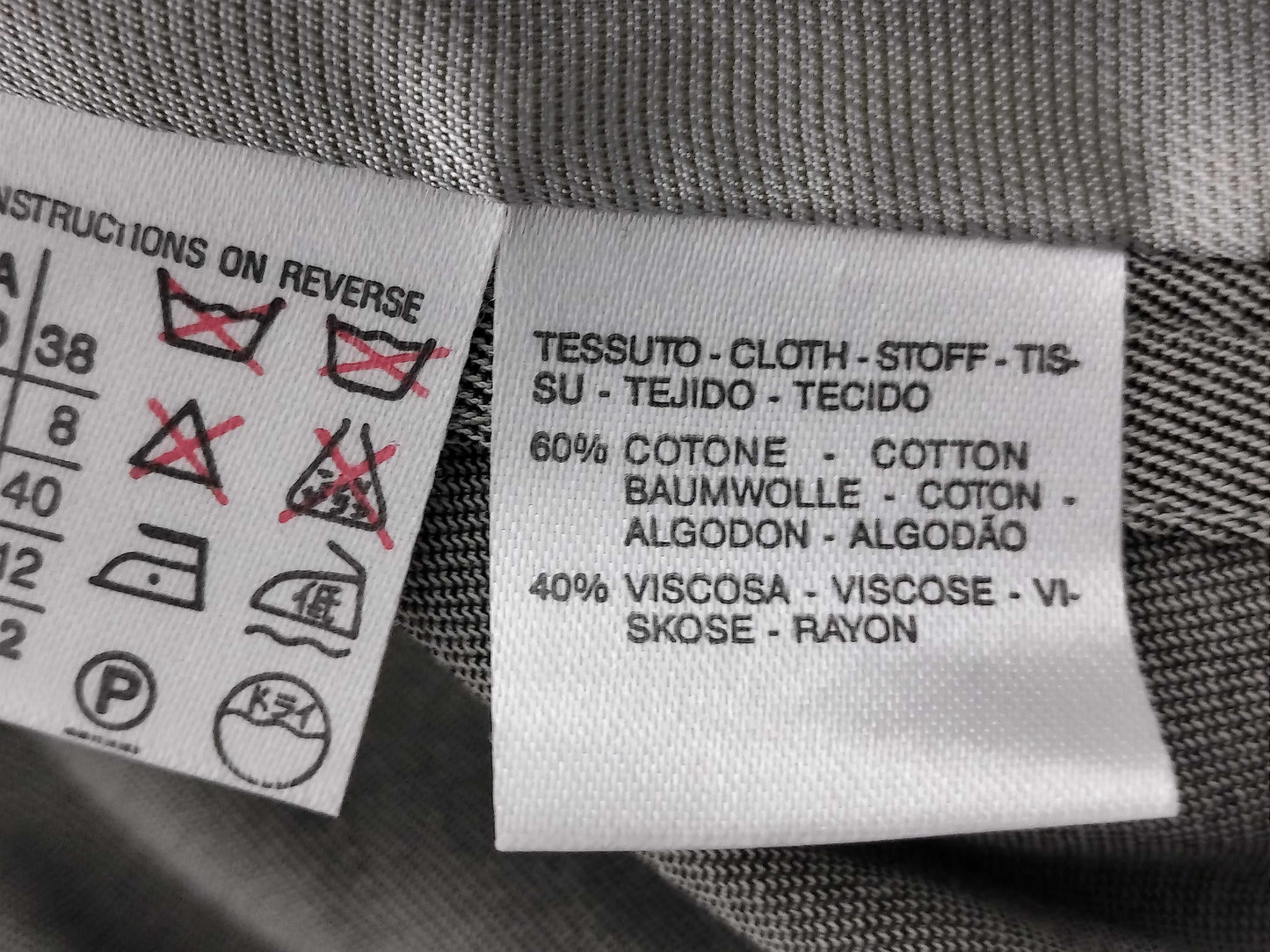 MaxMara MaxMara Long Coat Jacket