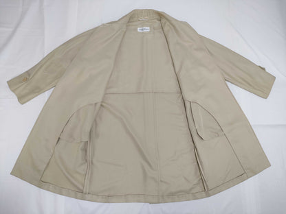 Max Mara Long Coat Coat