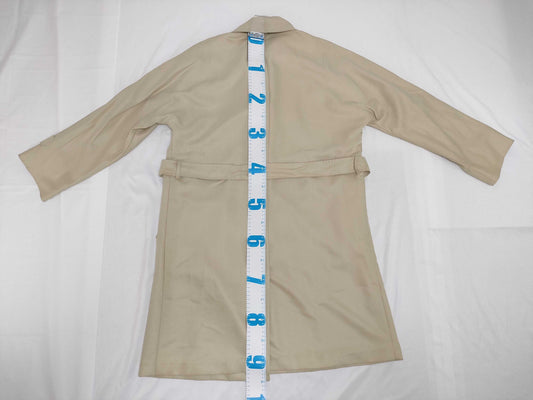 Max Mara Long Coat Coat