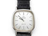 OMEGA De Ville Ladies QZ Square Women's Watch