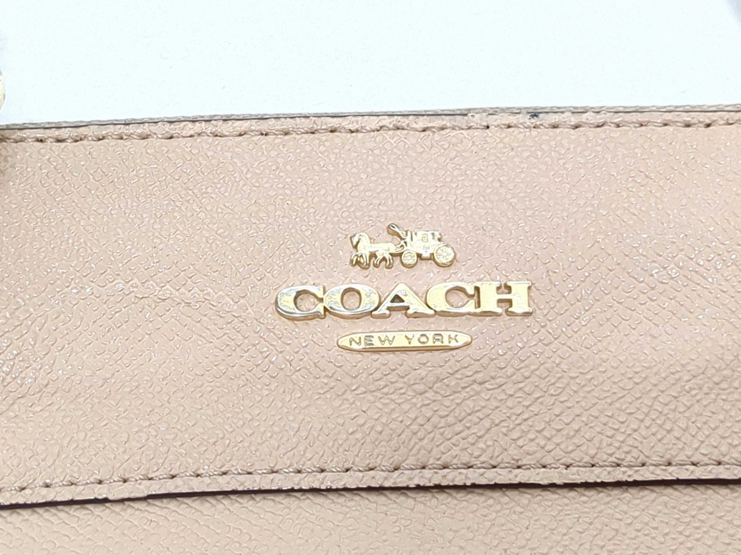 COACH Furla/Kate Spade Bag 5 Pieces Shoulder Bag