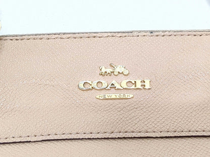 COACH Furla/Kate Spade Bag 5 Pieces Shoulder Bag