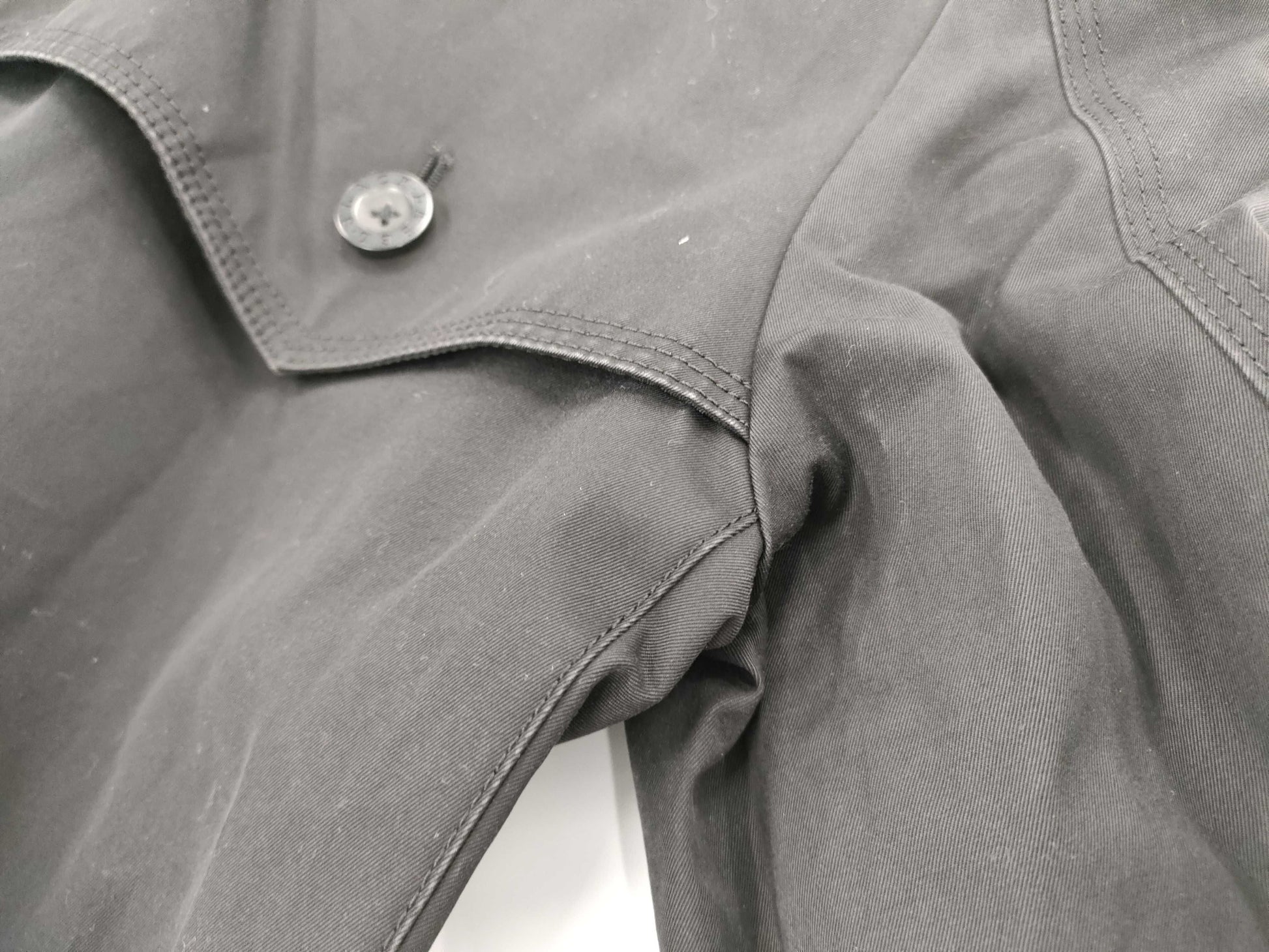 BURBERRY BLACK LABEL COAT COAT
