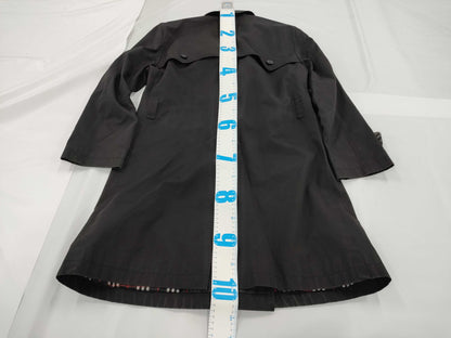 BURBERRY BLACK LABEL COAT COAT