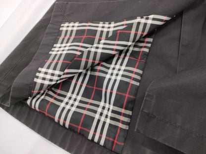BURBERRY BLACK LABEL COAT COAT