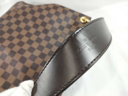 LOUIS VUITTON Damier Graceful PM N44044 Handbag